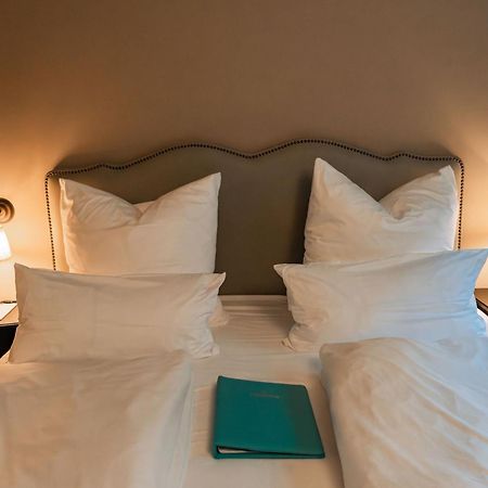 Mimosa Hotel Westerland Zewnętrze zdjęcie