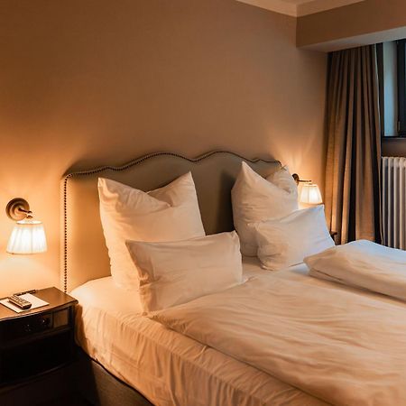 Mimosa Hotel Westerland Zewnętrze zdjęcie