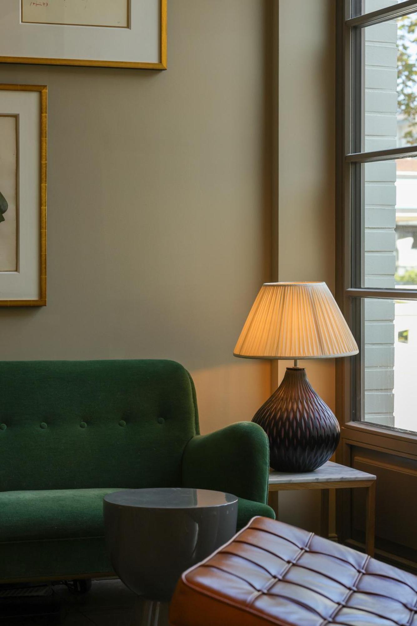 Mimosa Hotel Westerland Zewnętrze zdjęcie