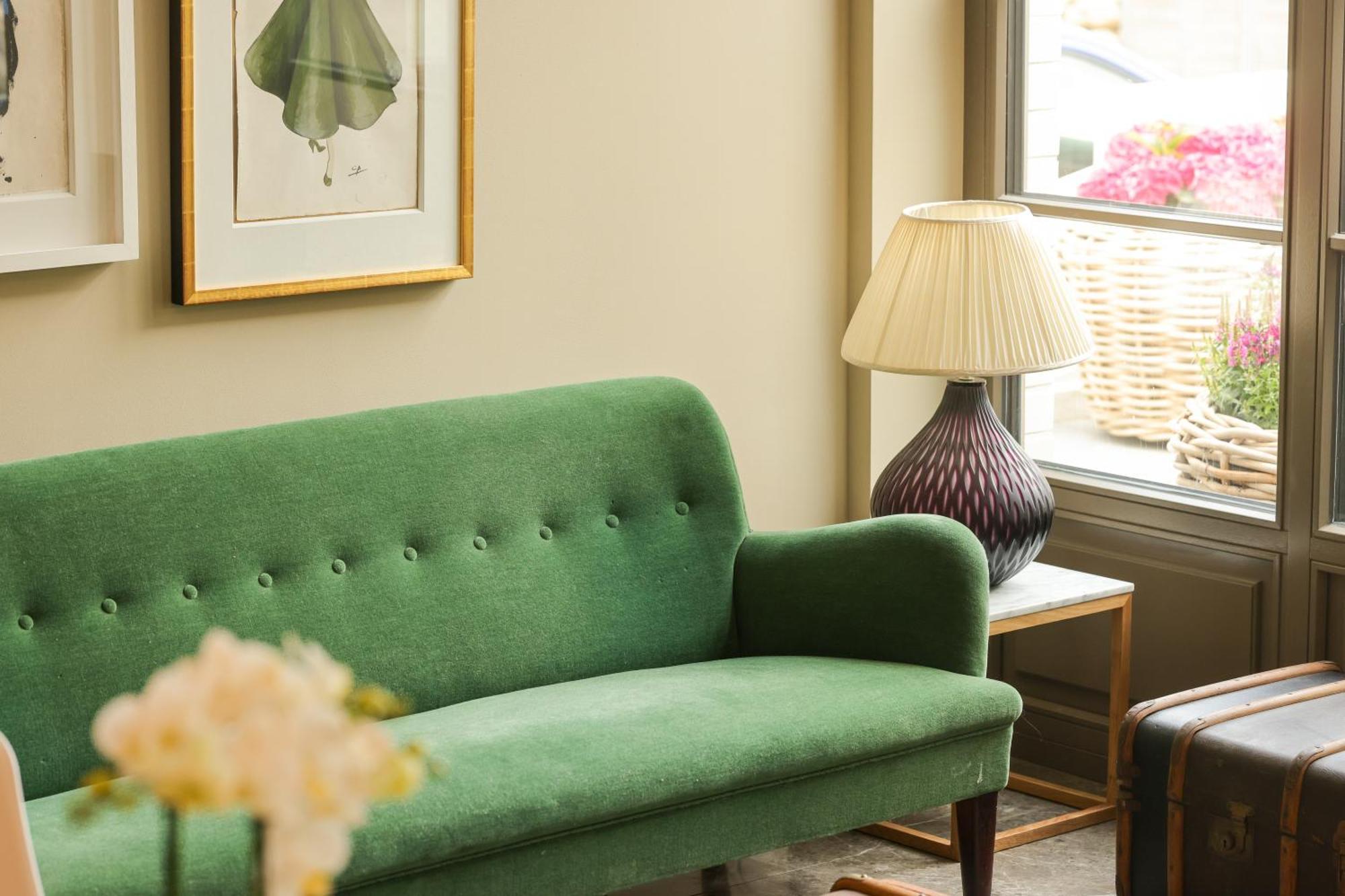 Mimosa Hotel Westerland Zewnętrze zdjęcie