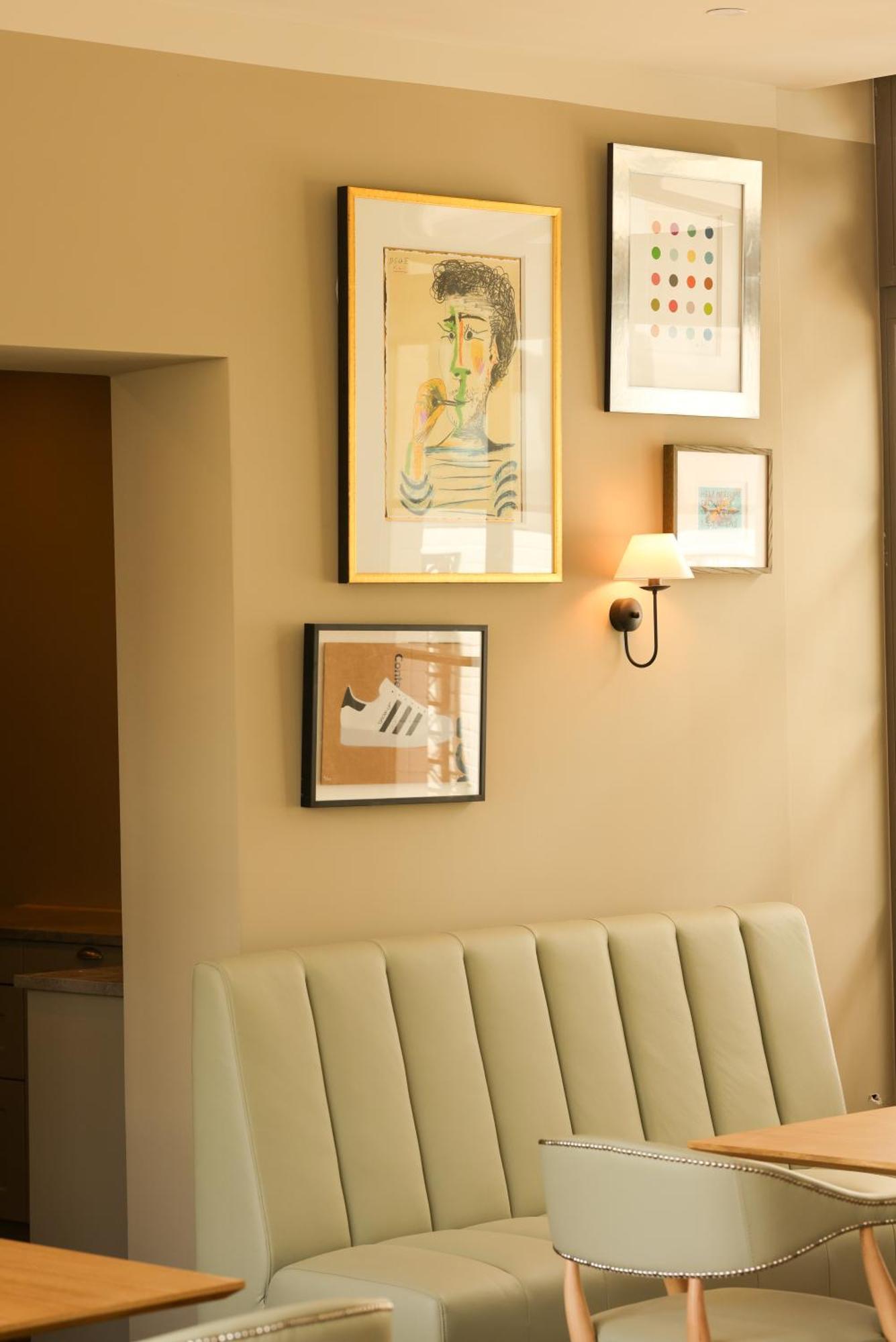 Mimosa Hotel Westerland Zewnętrze zdjęcie