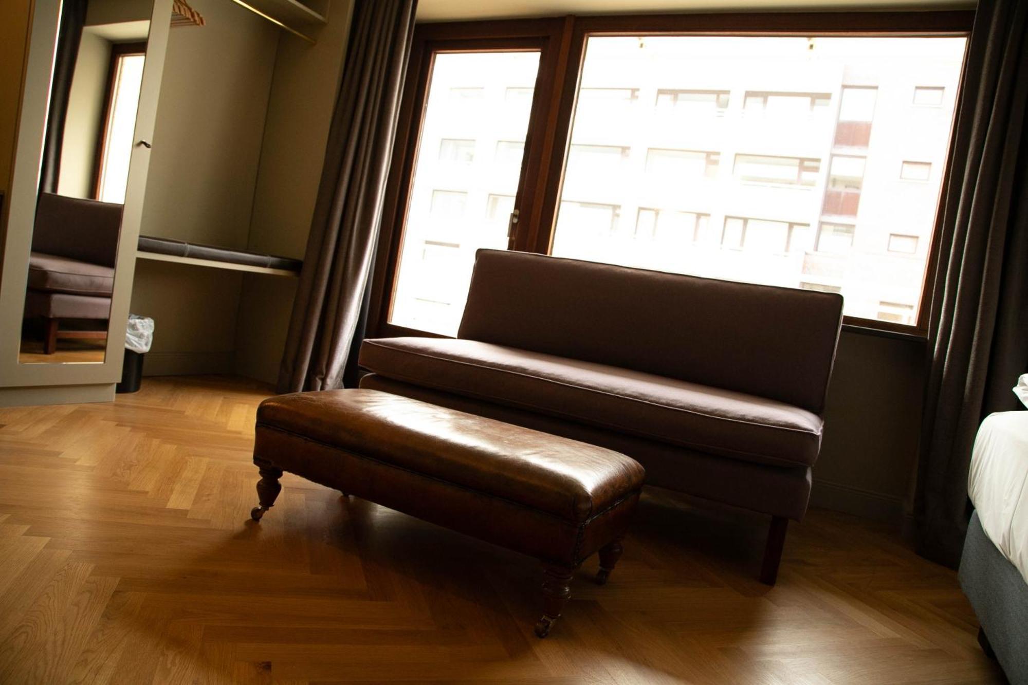 Mimosa Hotel Westerland Zewnętrze zdjęcie