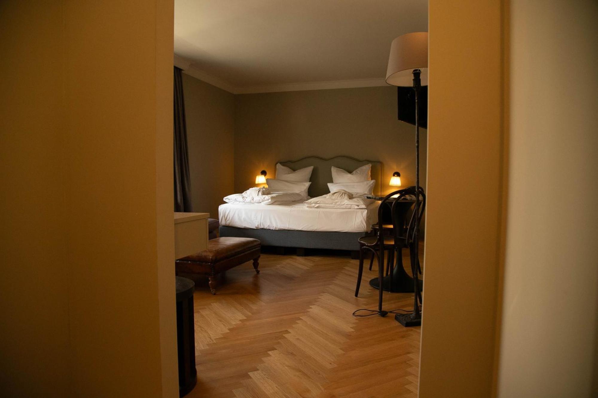 Mimosa Hotel Westerland Pokój zdjęcie