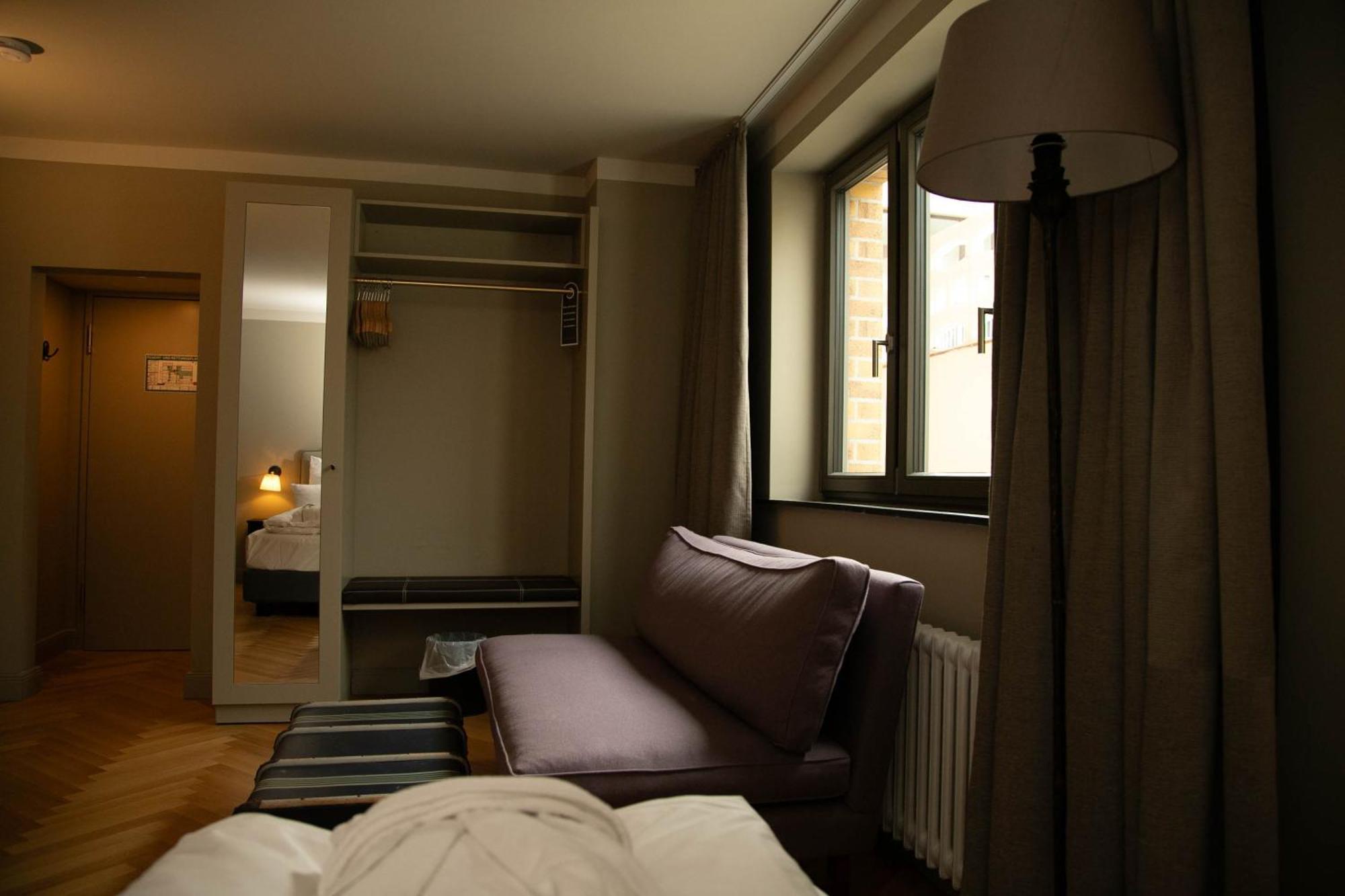Mimosa Hotel Westerland Pokój zdjęcie