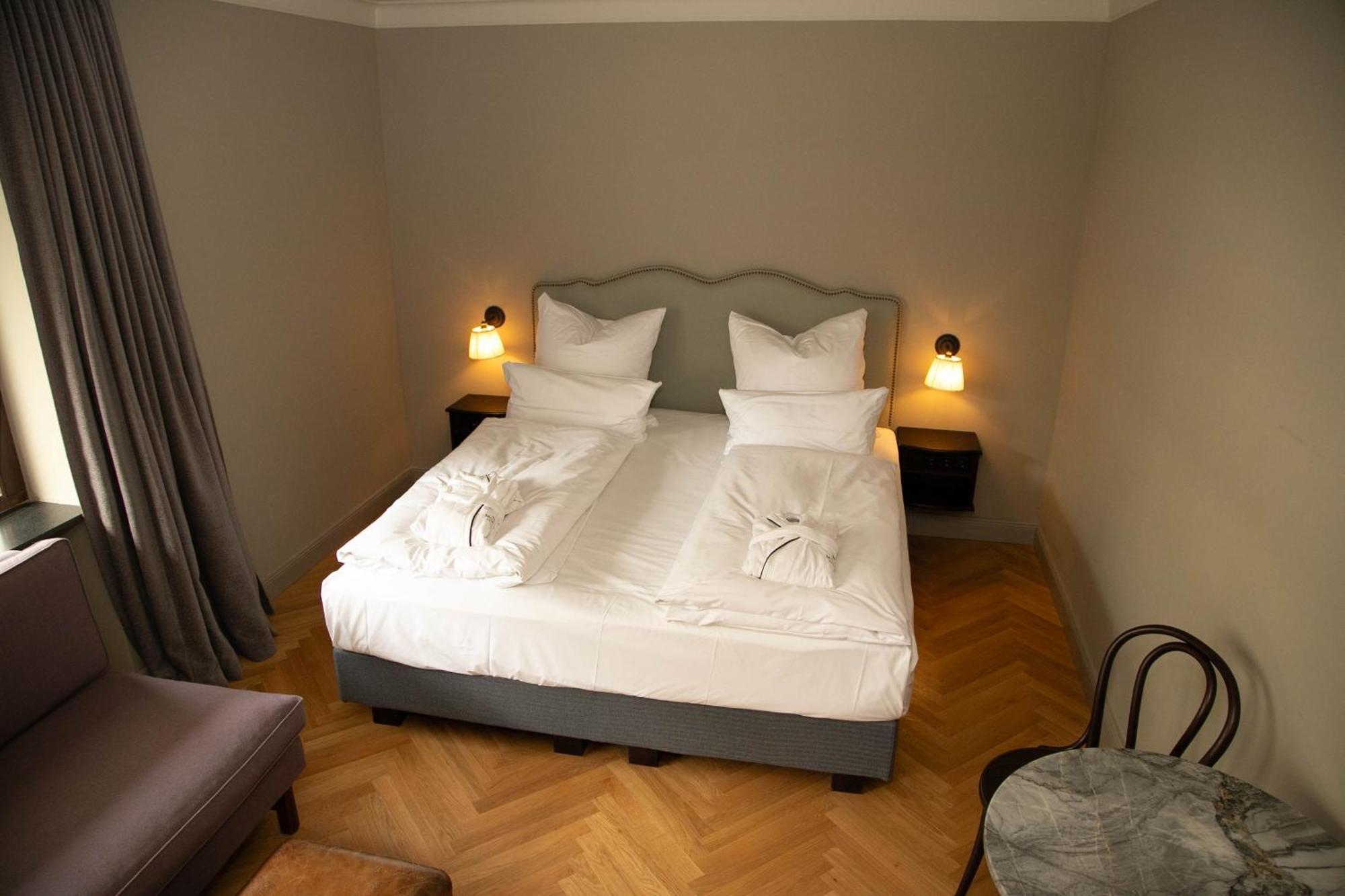 Mimosa Hotel Westerland Pokój zdjęcie