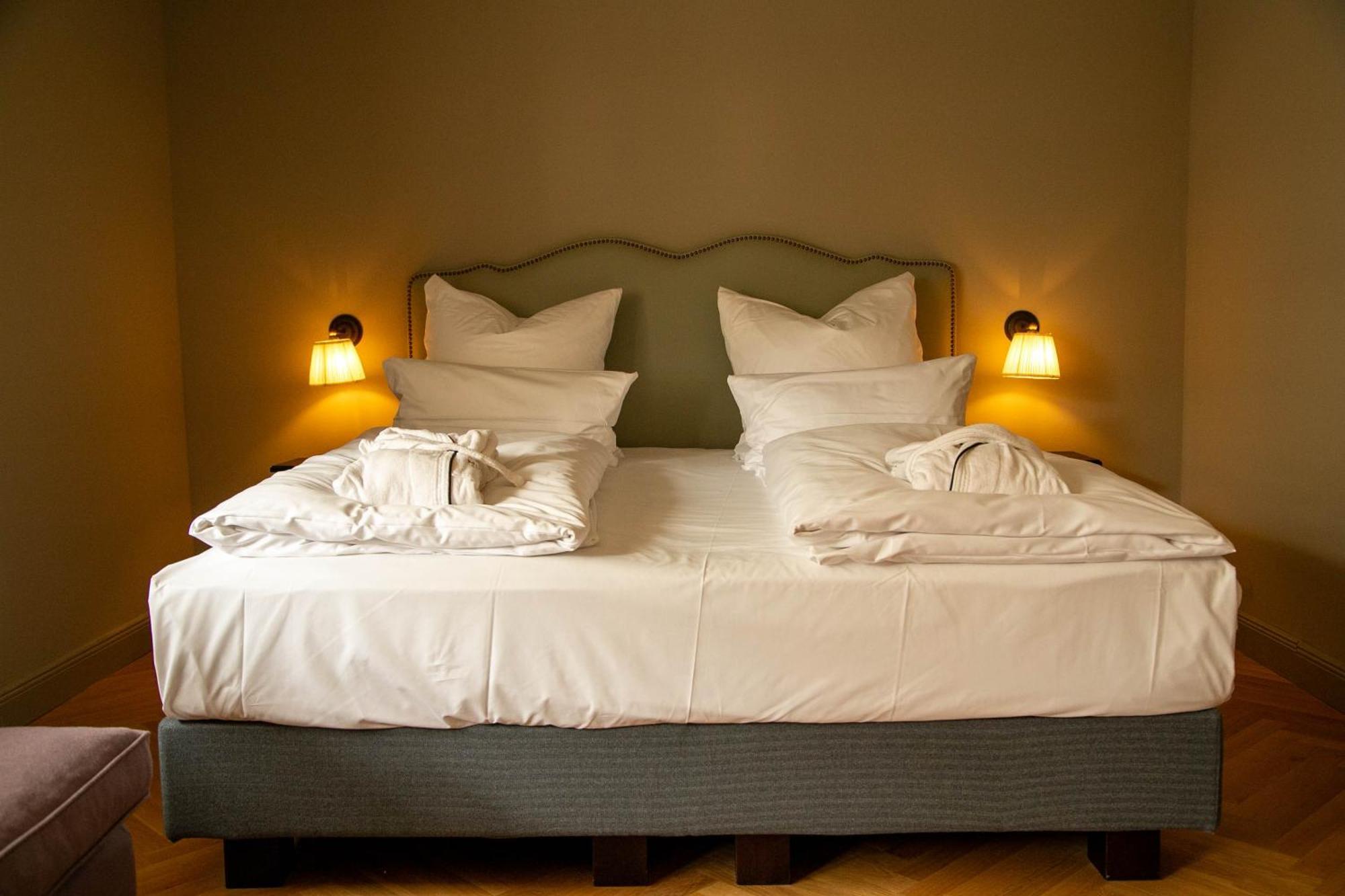 Mimosa Hotel Westerland Pokój zdjęcie