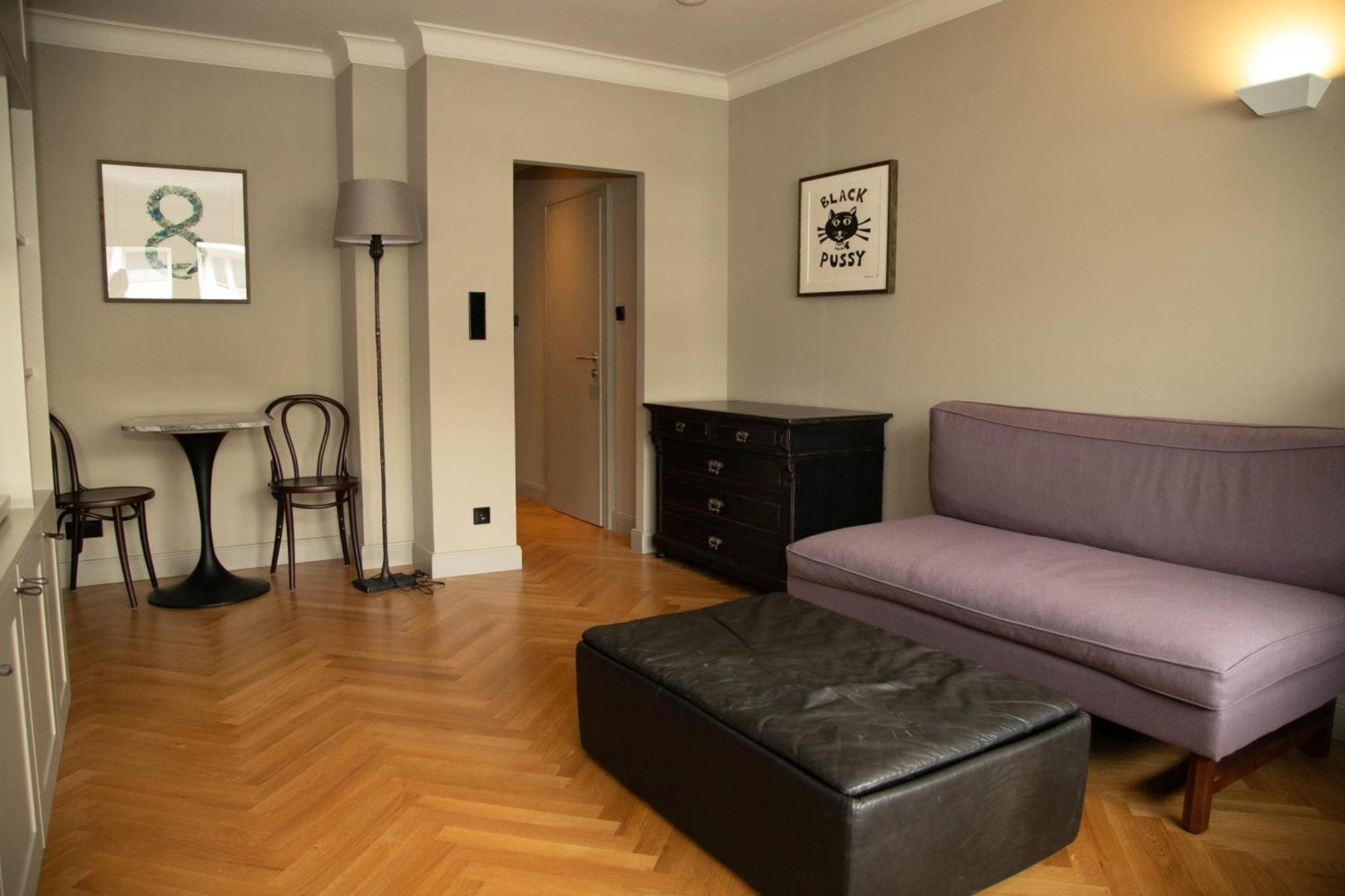 Mimosa Hotel Westerland Pokój zdjęcie