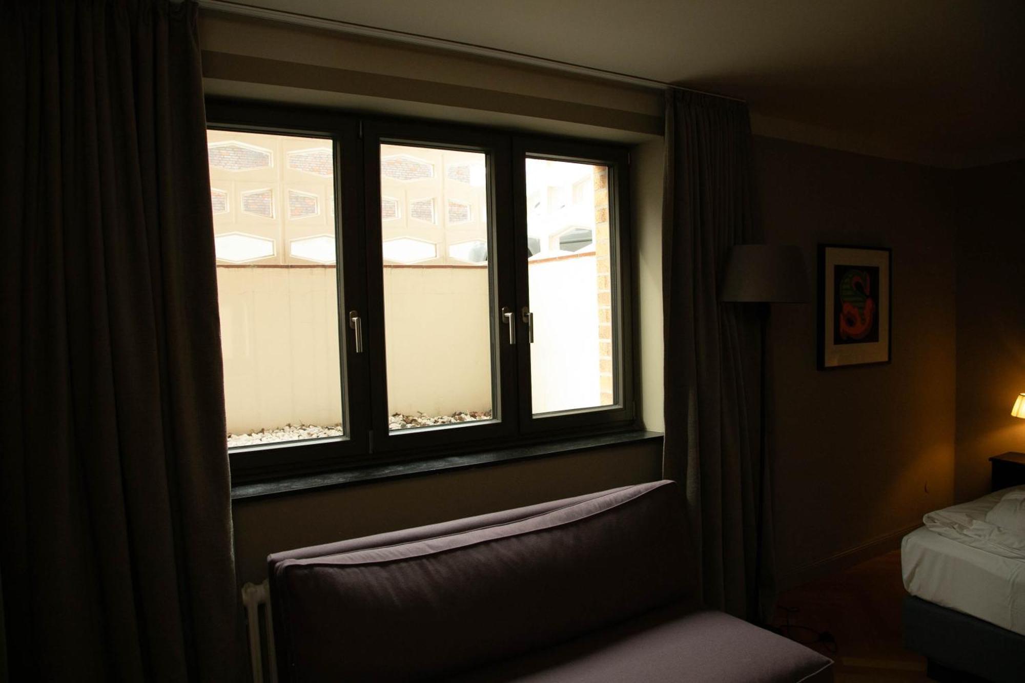 Mimosa Hotel Westerland Zewnętrze zdjęcie